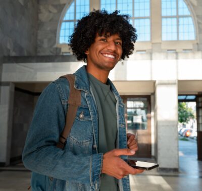 Study & Protect – Standard Cover